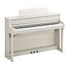 Цифровое пианино Yamaha Clavinova CLP-875 White Birch (CLP-875WB)