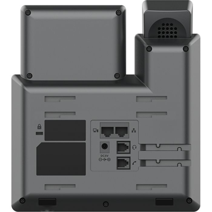 IP телефон Grandstream GRP2610P зображення 2