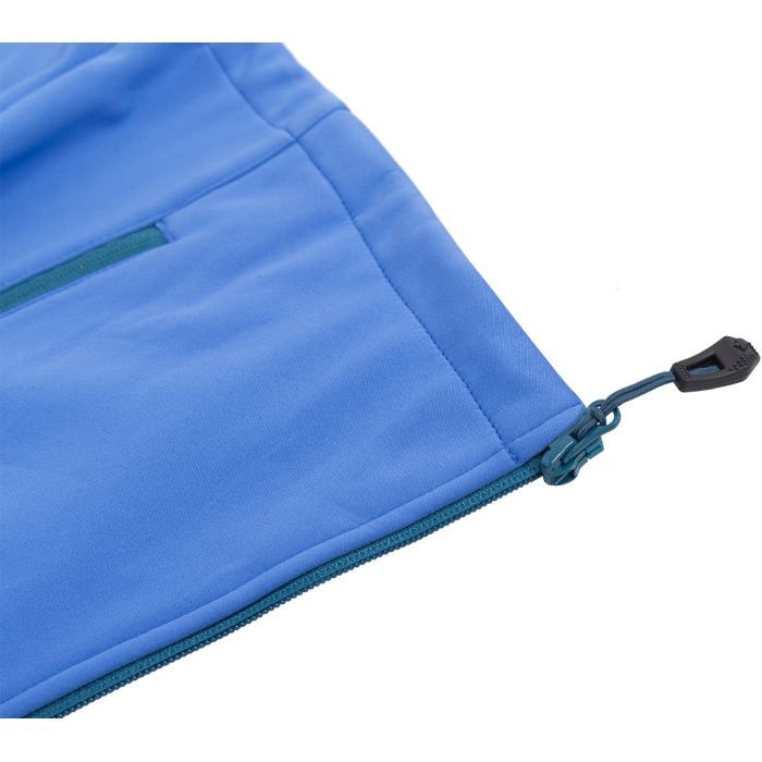 Куртка Hallyard Ann 003 Блакитний 40 (ann/7798-003 40) изображение 12