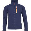 Куртка Hallyard Sixten 003 SoftShell Темно-синій L (sixten/7791-003 L)