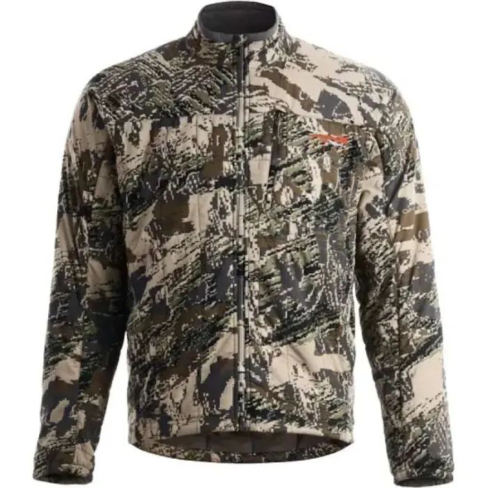 Куртка Sitka Gear Kelvin 80g Polartec Optifade Open Country M (30055-OB-M)
