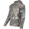 Куртка Sitka Gear Kelvin 80g Polartec Optifade Open Country M (30055-OB-M) изображение 2