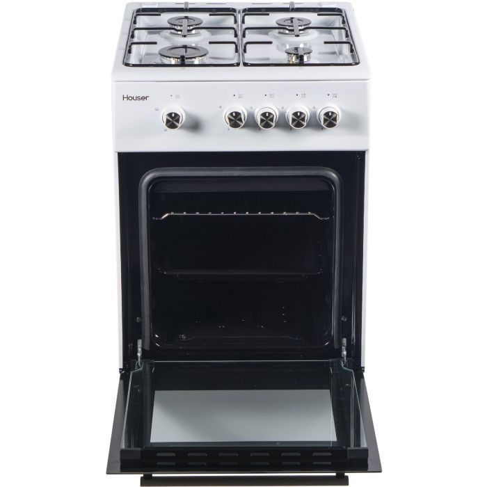 Плита Houser FSG5200W изображение 2