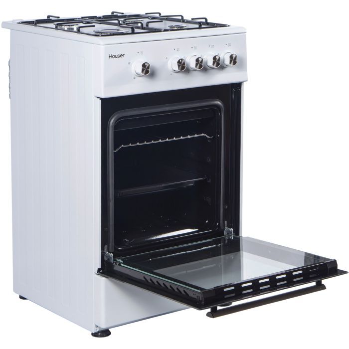 Плита Houser FSG5200W изображение 3