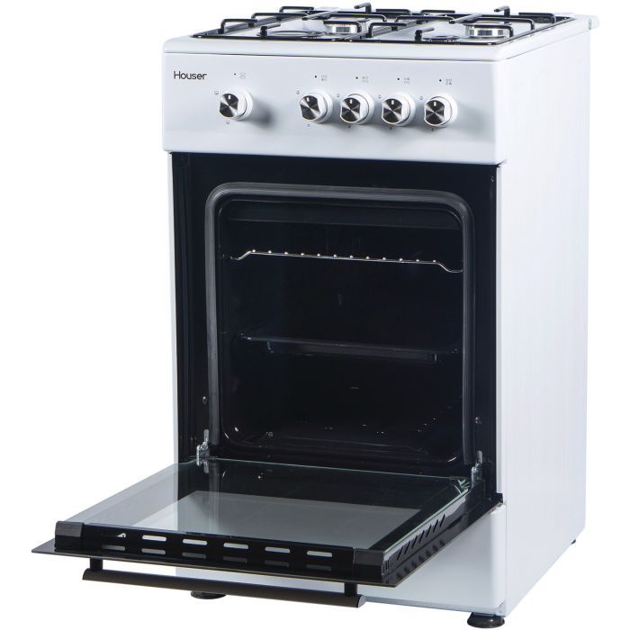 Плита Houser FSG5200W изображение 4