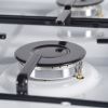 Плита Houser FSG5200W изображение 6