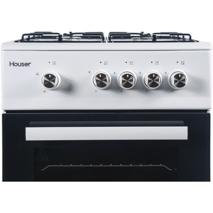 Плита Houser FSG5200W изображение 7