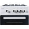 Плита Houser FSG5200W изображение 7