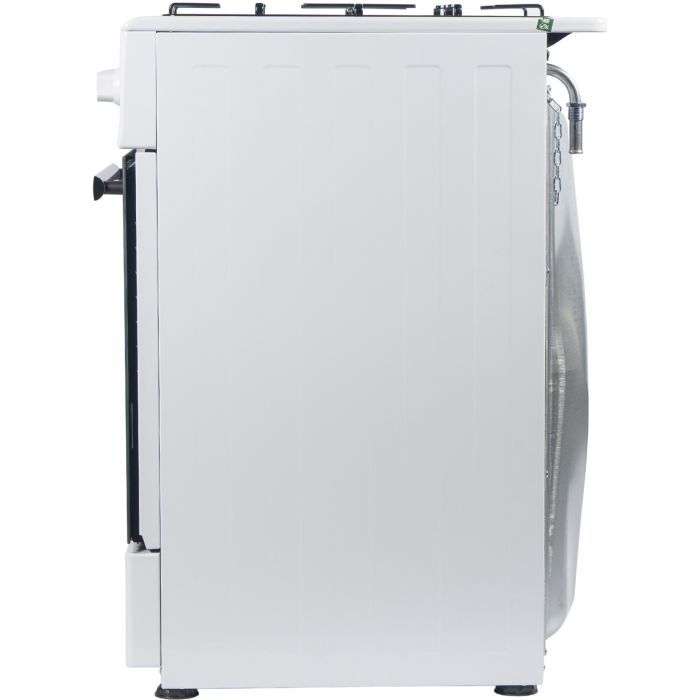 Плита Houser FSG5200W изображение 9
