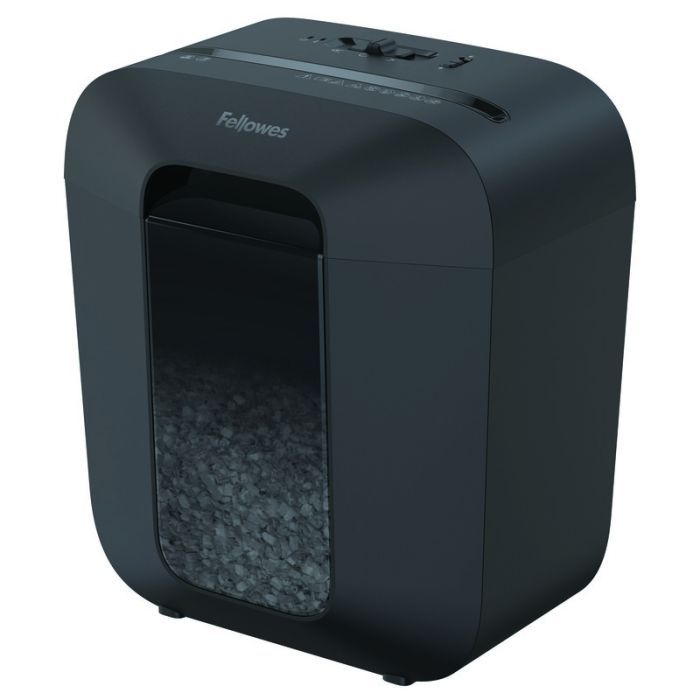 Уничтожитель документов Fellowes LX25 (f.U4170501)