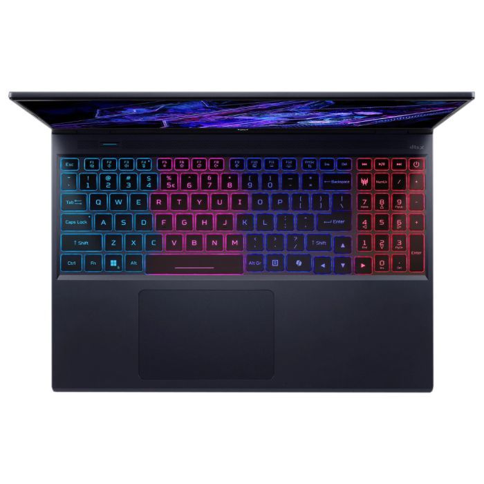 Ноутбук Acer Predator Helios Neo 16 PHN16-72 (NH.QREEU.00D) изображение 4