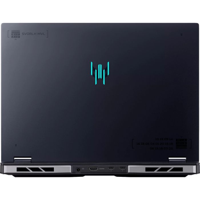 Ноутбук Acer Predator Helios Neo 16 PHN16-72 (NH.QREEU.00D) изображение 7