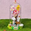 Конструктор Pantasy Snoopy - Art Світ (86902) зображення 2
