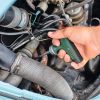 Набір викруток Bosch з тріскачкою, т-подлібне руків''я, 20 насадок, 109мм, кейс, с (1.600.A02.Z9T) зображення 5