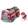Игровой набор Paw Patrol Пожарный автомобиль с водителем Маршалом (SM16775/9917) изображение 2