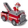 Игровой набор Paw Patrol Пожарный автомобиль с водителем Маршалом (SM16775/9917) изображение 4