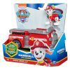Игровой набор Paw Patrol Пожарный автомобиль с водителем Маршалом (SM16775/9917) изображение 7