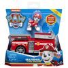 Игровой набор Paw Patrol Пожарный автомобиль с водителем Маршалом (SM16775/9917)