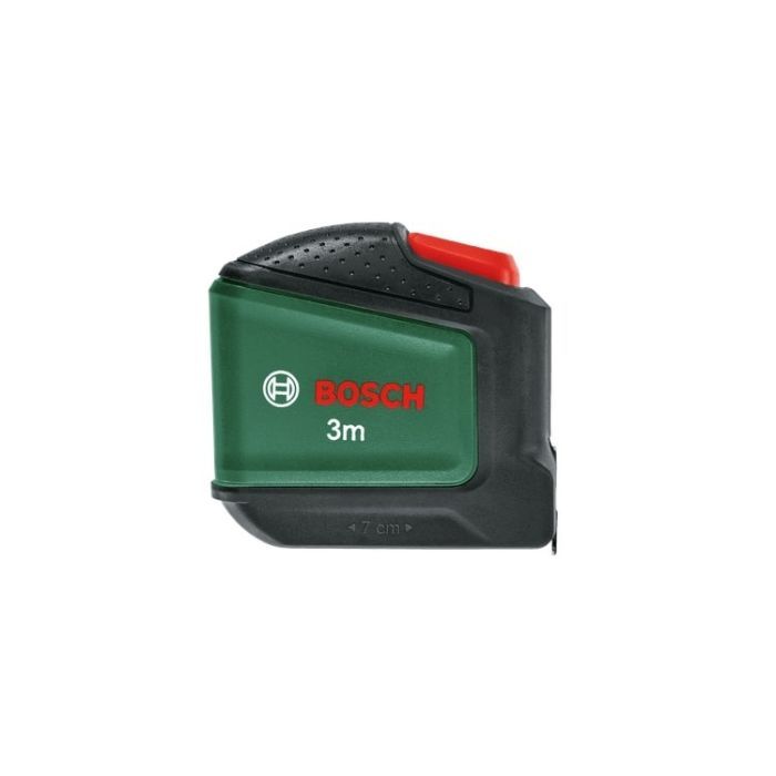 Рулетка Bosch 3м х 19мм (1.600.A02.7PJ) изображение 6