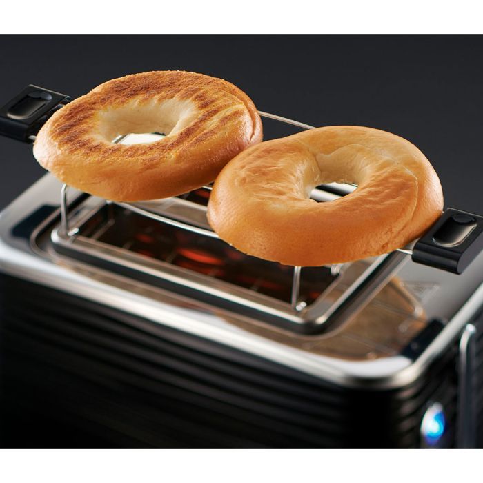 Тостер Russell Hobbs 24371-56 зображення 5