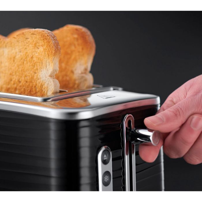 Тостер Russell Hobbs 24371-56 зображення 6