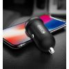 Зарядное устройство XO CC18 2.1A/2 USB Black (XO-CC18-BK) изображение 3
