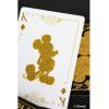Гральні карти Bicycle Disney Mickey Mouse inspired Black and Gold (ВР_КИБДММБГ) зображення 2