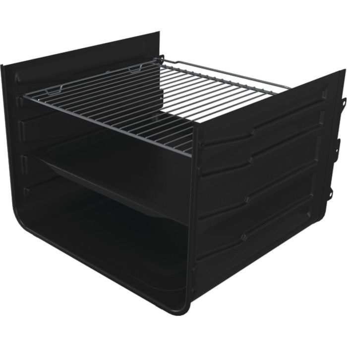 Плита Gorenje GG5A14WJ изображение 10