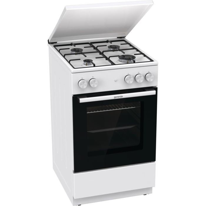 Плита Gorenje GG5A14WJ изображение 2
