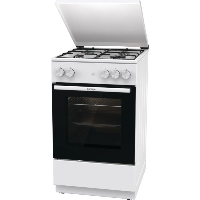 Плита Gorenje GG5A14WJ изображение 3
