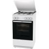 Плита Gorenje GG5A14WJ изображение 3