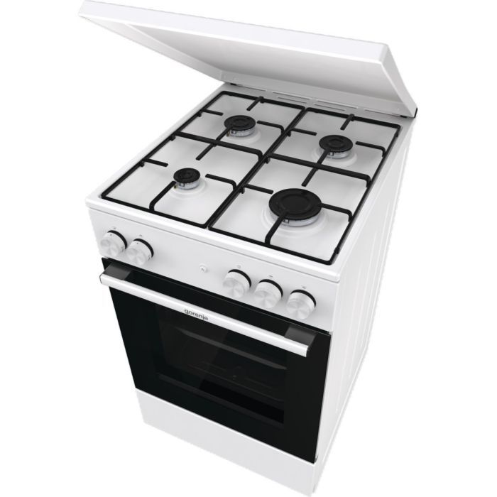 Плита Gorenje GG5A14WJ изображение 4
