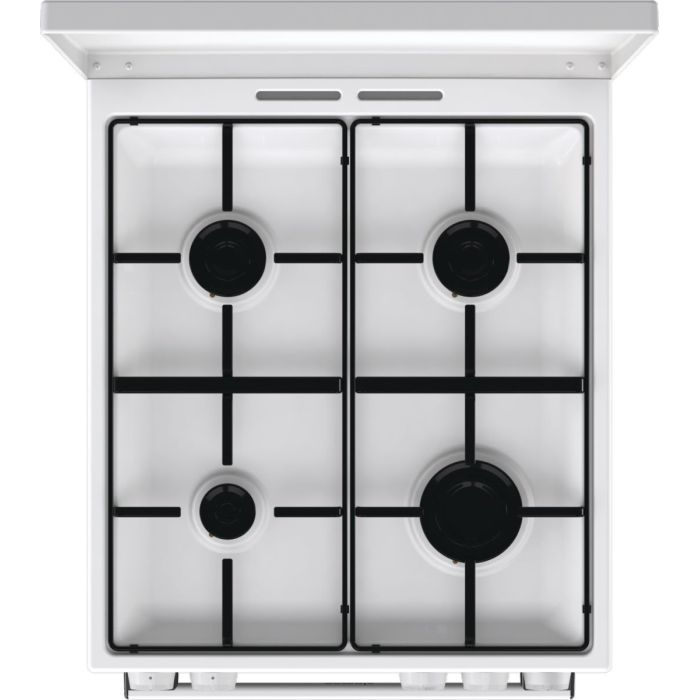 Плита Gorenje GG5A14WJ изображение 5