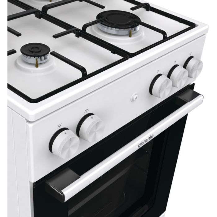 Плита Gorenje GG5A14WJ изображение 7