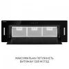 Вытяжка кухонная Minola BGH 9977 BL Silent изображение 5
