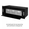 Вытяжка кухонная Minola BGH 9977 BL Silent изображение 9
