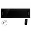 Вытяжка кухонная Minola BGH 9977 BL Silent
