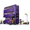 Конструктор LEGO Harry Potter Пригоди на Лицарському автобусі (76446) зображення 3
