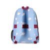 Рюкзак для ноутбука Bagland 14" Stylish M 17L+print, blue sky 1435/00549694 (1118320660) изображение 4