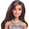 Кукла Barbie Модница сиреневый шарм (HYT92) изображение 2