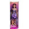 Кукла Barbie Модница сиреневый шарм (HYT92) изображение 5