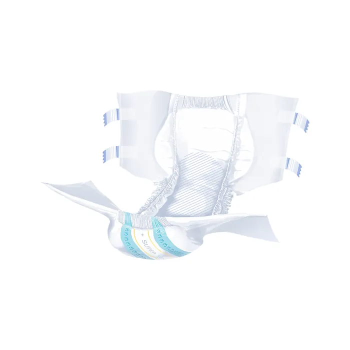 Подгузники для взрослых Seni Super Plus Extra Small 40-60 см 10 шт (5900516803544) изображение 2
