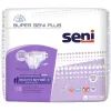 Подгузники для взрослых Seni Super Plus Extra Small 40-60 см 10 шт (5900516803544)