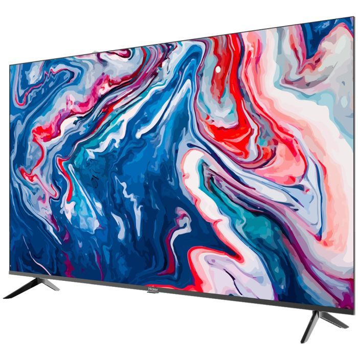 Телевізор Haier H70K801UG зображення 2