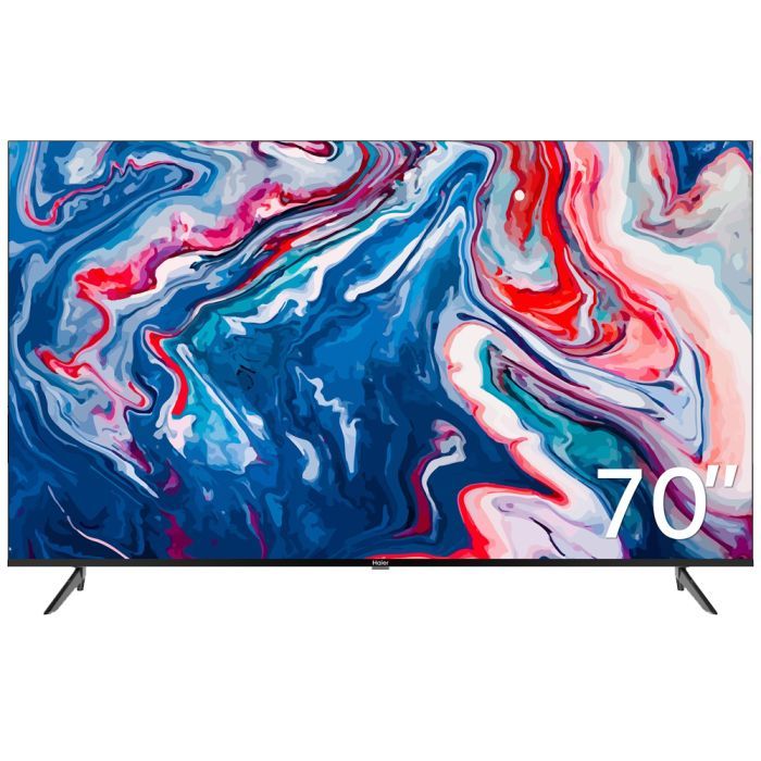 Телевізор Haier H70K801UG зображення 6