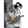 Книга Крамничка жахів і лоскітний порошок - Маґдалена Гай, Теему Югані Видавництво Старого Лева (9789664484135) зображення 10