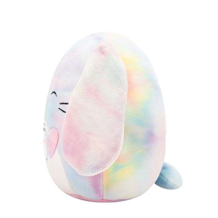 М'яка іграшка Squishmallows Кролик Кенді 19 см (SQER01233) зображення 3