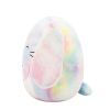 М'яка іграшка Squishmallows Кролик Кенді 19 см (SQER01233) зображення 3