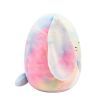 М'яка іграшка Squishmallows Кролик Кенді 19 см (SQER01233) зображення 5