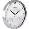 Настенные часы Esperanza Wall Clock Washington 30 см White (EHC008W) изображение 2